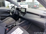  Toyota  Corolla  TouringSports (E21) (2019)  TS 2.0Hyb.Com.T.S.T.AT #6