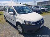  Volkswagen  Caddy  LCV/Combi  (2015->)  2.0TDI 75 4d #3