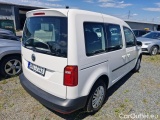  Volkswagen  Caddy  LCV/Combi  (2015->)  2.0TDI 75 4d #2