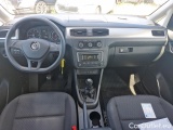  Volkswagen  Caddy  LCV/Combi  (2015->)  2.0TDI 75 4d #5