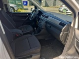  Volkswagen  Caddy  LCV/Combi  (2015->)  2.0TDI 75 4d #6