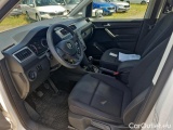  Volkswagen  Caddy  LCV/Combi  (2015->)  2.0TDI 75 4d #7