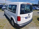  Volkswagen  Caddy  LCV/Combi  (2015->)  2.0TDI 75 4d #4