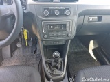  Volkswagen  Caddy  LCV/Combi  (2015->)  2.0TDI 75 4d #8