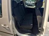  Volkswagen  Caddy  LCV/Combi  (2015->)  2.0TDI 75 4d #11