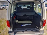  Volkswagen  Caddy  LCV/Combi  (2015->)  2.0TDI 75 4d #12