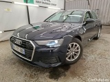  Audi  A6  Berline 35 TDI 2.0 TDI 165CV BVA7 E6d 
