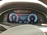  Audi  A6  Berline 35 TDI 2.0 TDI 165CV BVA7 E6d #6