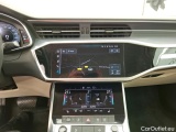  Audi  A6  Berline 35 TDI 2.0 TDI 165CV BVA7 E6d #7