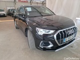  Audi  Q3  35 TFSI Design luxe 1.5 TFSI 150CV BVA7 E6d #4