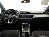  Audi  Q3  35 TFSI Design luxe 1.5 TFSI 150CV BVA7 E6d #5