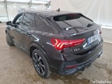  Audi  Q3  Sportback 35 TFSI S line 1.5 TFSI 150CV BVA7 E6d #2