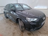  Audi  Q3  Sportback 35 TFSI S line 1.5 TFSI 150CV BVA7 E6d #4