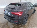  Audi  Q3  Sportback 35 TFSI S line 1.5 TFSI 150CV BVA7 E6d #3
