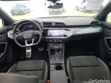  Audi  Q3  Sportback 35 TFSI S line 1.5 TFSI 150CV BVA7 E6d #5