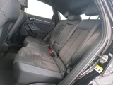  Audi  Q3  Sportback 35 TFSI S line 1.5 TFSI 150CV BVA7 E6d #9