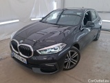  Bmw  Serie 1 BMW Série 1 / 2019 / 5P / Berline 1.5 118I DKG7 Business Design 