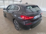  Bmw  Serie 1 BMW Série 1 / 2019 / 5P / Berline 1.5 118I DKG7 Business Design #2