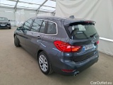  Bmw  Serie 2 Série 2 Gran Tourer 218d Lounge 2.0 150CV BVA8 7 Sieges E6d #2