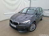  Bmw  Serie 2 Série 2 Gran Tourer 218d Lounge 2.0 150CV BVA8 7 Sieges E6d 