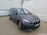  Bmw  Serie 2 Série 2 Gran Tourer 218d Lounge 2.0 150CV BVA8 7 Sieges E6d #4