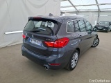  Bmw  Serie 2 Série 2 Gran Tourer 218d Lounge 2.0 150CV BVA8 7 Sieges E6d #3