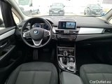  Bmw  Serie 2 Série 2 Gran Tourer 218d Lounge 2.0 150CV BVA8 7 Sieges E6d #5