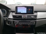  Bmw  Serie 2 Série 2 Gran Tourer 218d Lounge 2.0 150CV BVA8 7 Sieges E6d #7