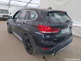  Bmw  X1 Série  xDrive 25 e xLine 1.5 220CV BVA6 E6d #2