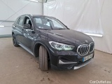  Bmw  X1 Série  xDrive 25 e xLine 1.5 220CV BVA6 E6d #4