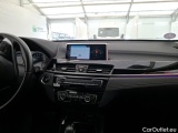  Bmw  X1 Série  xDrive 25 e xLine 1.5 220CV BVA6 E6d #10