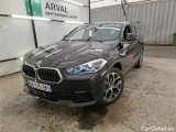  Bmw  X2 Série  sDrive 18i Lounge 1.5 135CV BVA7 E6d 
