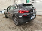  Bmw  X2 Série  sDrive 18i Lounge 1.5 135CV BVA7 E6d #2