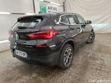  Bmw  X2 Série  sDrive 18i Lounge 1.5 135CV BVA7 E6d #3