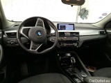  Bmw  X2 Série  sDrive 18i Lounge 1.5 135CV BVA7 E6d #5