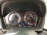  Bmw  X2 Série  sDrive 18i Lounge 1.5 135CV BVA7 E6d #6