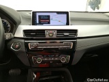  Bmw  X2 Série  sDrive 18i Lounge 1.5 135CV BVA7 E6d #7