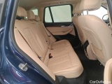  Bmw  X3 Série  sDrive 18d Luxury 2.0 150CV BVA8 E6d #9