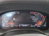  Bmw  X3 Série  sDrive 18d Luxury 2.0 150CV BVA8 E6d #7