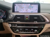  Bmw  X3 Série  sDrive 18d Luxury 2.0 150CV BVA8 E6d #10