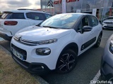  Citroen  C3  Shine Business 1.2 PureTech 110CV BVM6 E6dT 