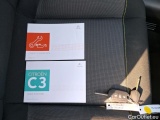  Citroen  C3  Shine Business 1.2 PureTech 110CV BVM6 E6dT #13