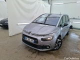  Citroen  C4 Grand Picasso /Spacetourer Business + 1.5 BlueHDi 130CV BVA8 E6d 
