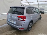 Citroen  C4 Grand Picasso /Spacetourer Business + 1.5 BlueHDi 130CV BVA8 E6d #3