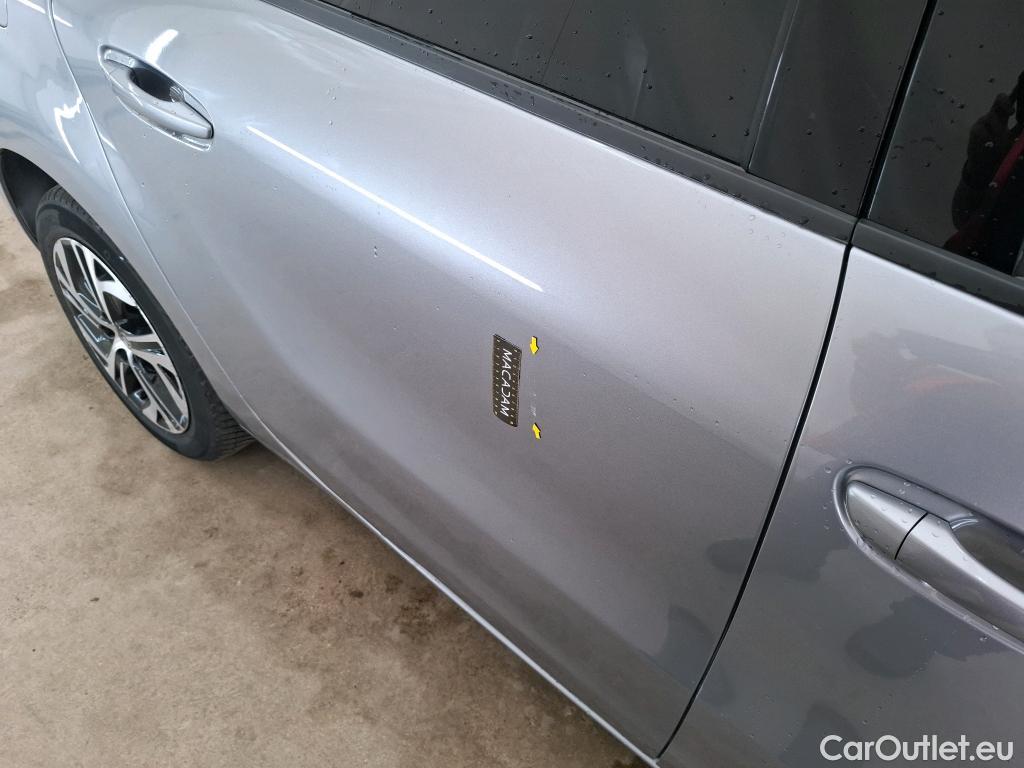  Citroen  C4 Grand Picasso /Spacetourer Business + 1.5 BlueHDi 130CV BVA8 E6d #100