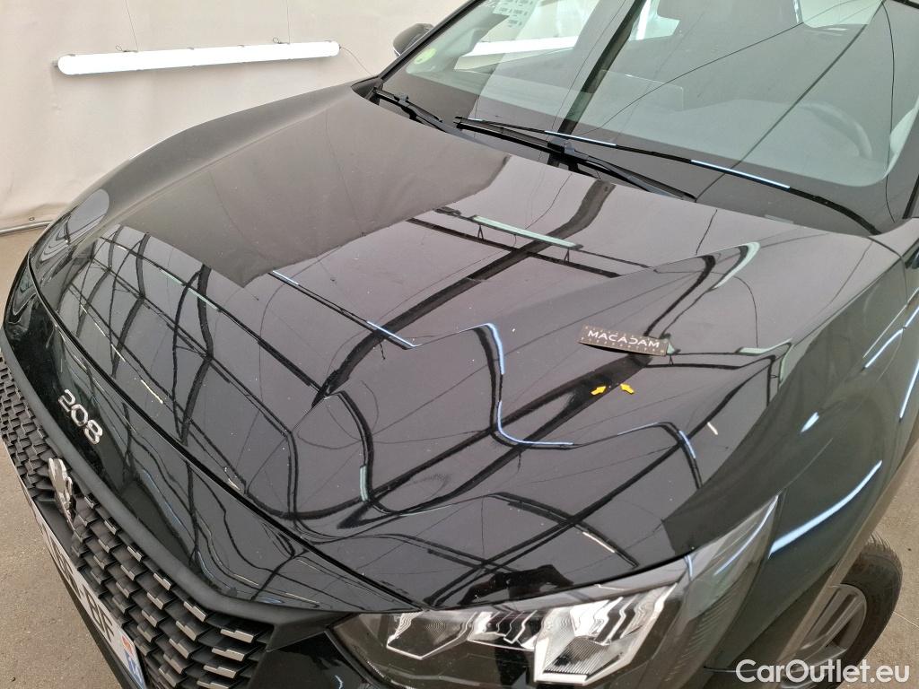  Peugeot  208  Active Business 1.5 HDi 100CV BVM6 E6d #3