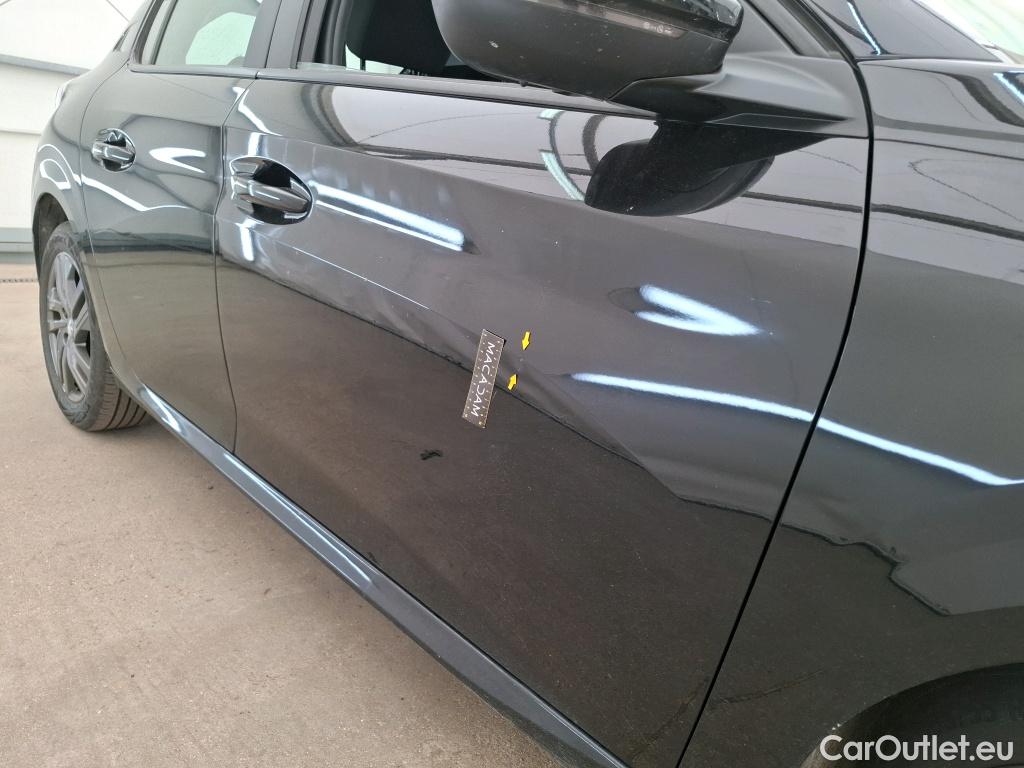  Peugeot  208  Active Business 1.5 HDi 100CV BVM6 E6d #17