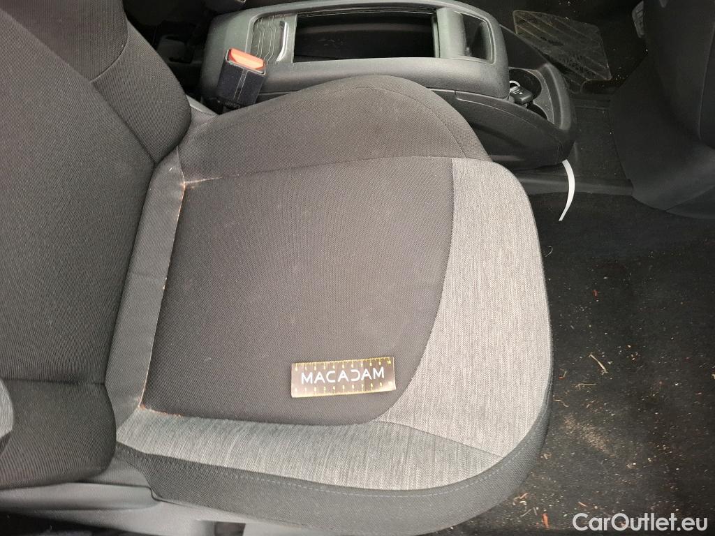  Citroen  C4 Grand Picasso /Spacetourer Business + 1.5 BlueHDi 130CV BVA8 E6d #85