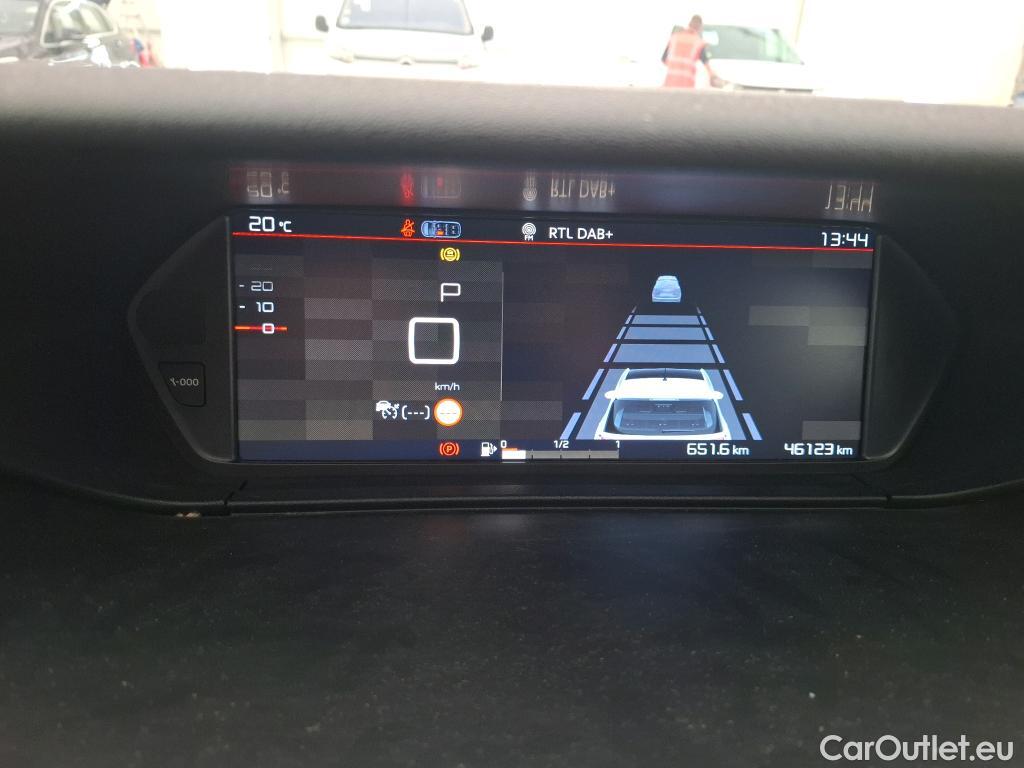  Citroen  C4 Grand Picasso /Spacetourer Business + 1.5 BlueHDi 130CV BVA8 E6d #110
