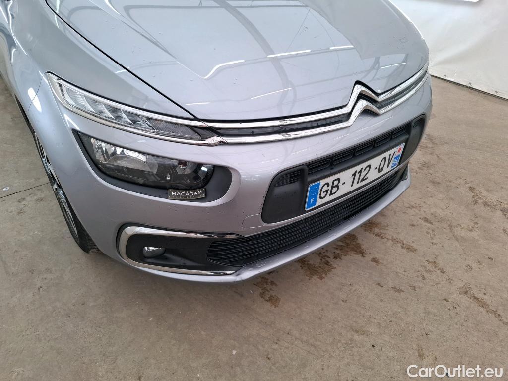  Citroen  C4 Grand Picasso /Spacetourer Business + 1.5 BlueHDi 130CV BVA8 E6d #34